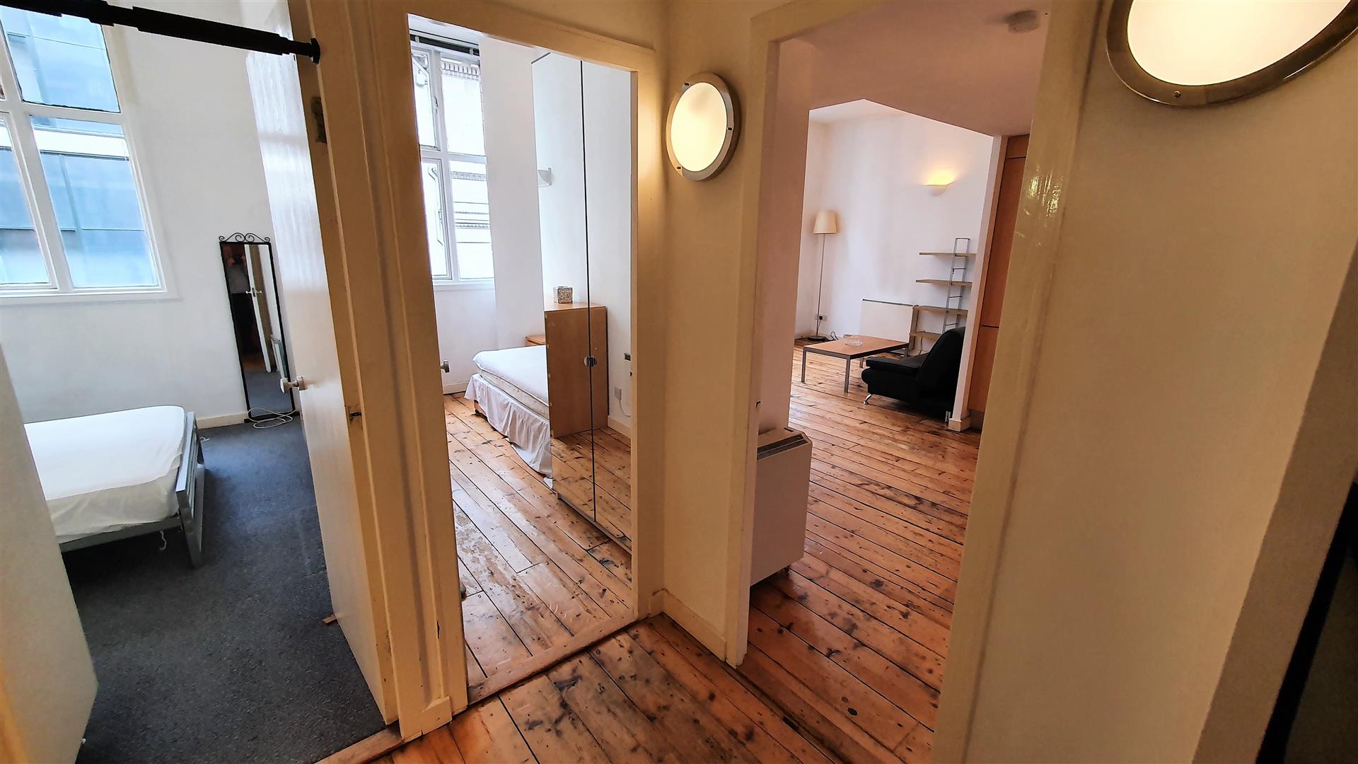 43 Granby House Granby Row Manchester